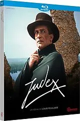 Judex - BR Blu-ray