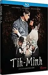 Tih-Minh - BR Blu-ray