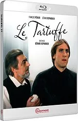 Tartuffe - BR Blu-ray