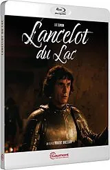 Lancelot Du Lac - BR Blu-ray