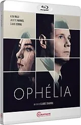 Ophelia - BR Blu-ray