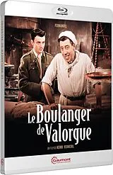 Boulanger De Valorgue Blu-ray