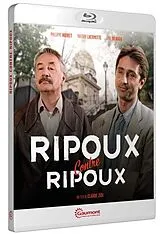 Ripoux Contre Ripoux - BR Blu-ray