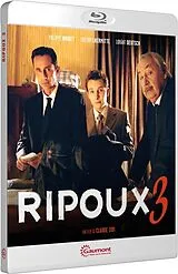 Ripoux 3 - Br Blu-ray