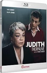 Judith Therpauve - BR Blu-ray