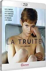Truite - BR Blu-ray