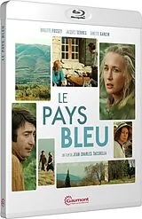 Pays Bleu - BR Blu-ray