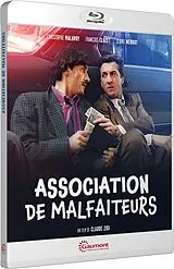 Association De Malfaiteurs Blu-ray