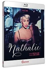 Nathalie - BR Blu-ray