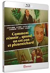 Comment Reussir -Quand On Est Con et Pleurnichard Blu-ray