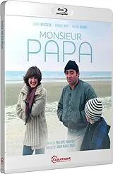 Monsieur Papa - BR Blu-ray