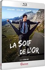 Soif De L'Or - BR Blu-ray