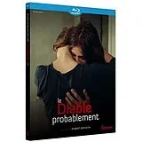 Diable Probablement - BR Blu-ray
