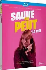 Sauve Qui Peut (La Vie) - BR Blu-ray