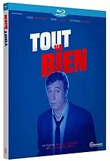 Tout Va Bien - BR Blu-ray