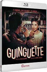 Guinguette - BR Blu-ray