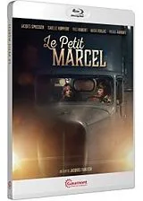 Petit Marcel - BR Blu-ray