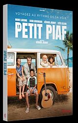 Le Petit Piaf (dvd F) DVD