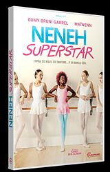 Neneh Superstar (dvd F) DVD