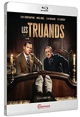 Truands - BR Blu-ray