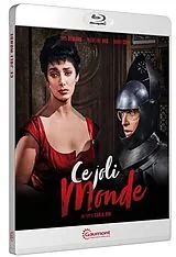 Ce Joli Monde Blu-ray