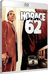 Horace 62 Blu-ray