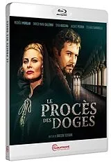 Proces Des Doges - BR -Edit.Limite Blu-ray