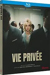 Vie Privée - BR Blu-ray