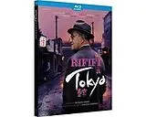 Rififi a Tokyo - BR Blu-ray