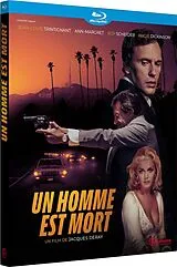 Un Homme Est Mort - BR Blu-ray
