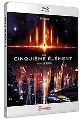 Cinquieme Element - BR Blu-ray