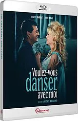Voulez-Vous Danser Avec Moi ? - BR Blu-ray