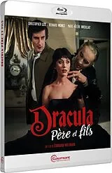Dracula Pere et Fils - BR Blu-ray
