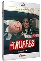 Truffes - BR Blu-ray