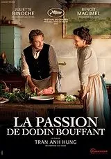 La Passion De Dodin Bouffant (f-ch) Blu-ray