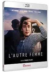 Autre Femme - BR Blu-ray