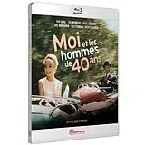 Moi et Les Hommes De 40 Ans - BR Blu-ray