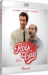 Rois Du Gag - BR Blu-ray
