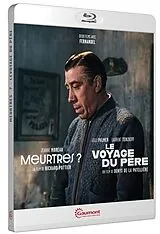 Meurtres ? + Voyage Du Pere - BR Blu-ray