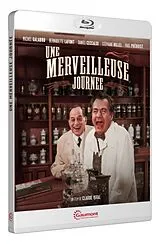 Une Merveilleuse Journee - BR Blu-ray