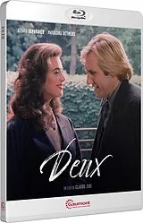 Deux - BR Blu-ray