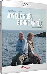 Joyeux Noel, Bonne Annee - BR Blu-ray