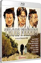 Trois Freres (1981) - BR Blu-ray