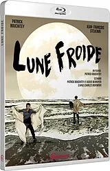 Lune Froide - BR Blu-ray
