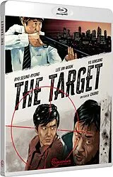 The Target - BR Blu-ray