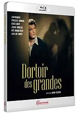 Dortoir des grandes - BR Blu-ray