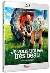 Je vous trouve très beau - BR Blu-ray