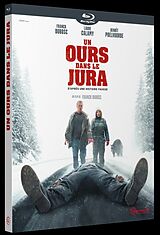 Un Ours Dans Le Jura (bluray Fr) Blu-ray