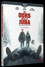 Un Ours Dans Le Jura (bluray Fr) Blu-ray