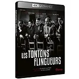 Les tontons flingueurs - 4K Blu-ray UHD 4K